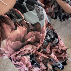 Jennifer Lopez dress